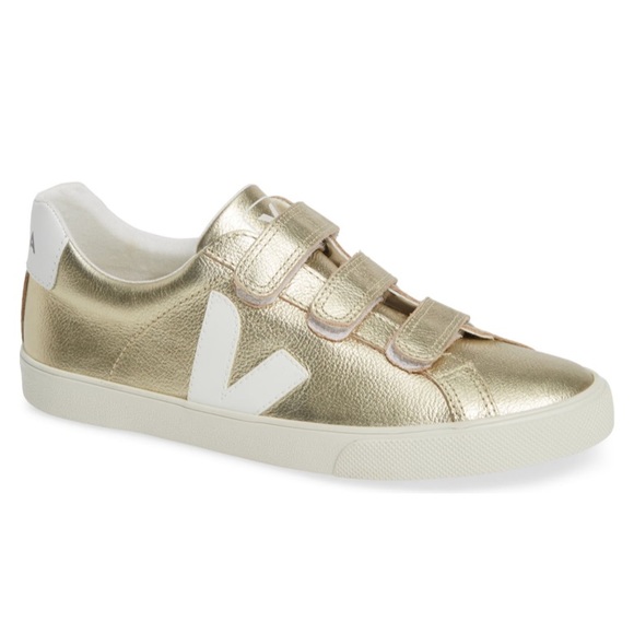 veja esplar 3 lock gold